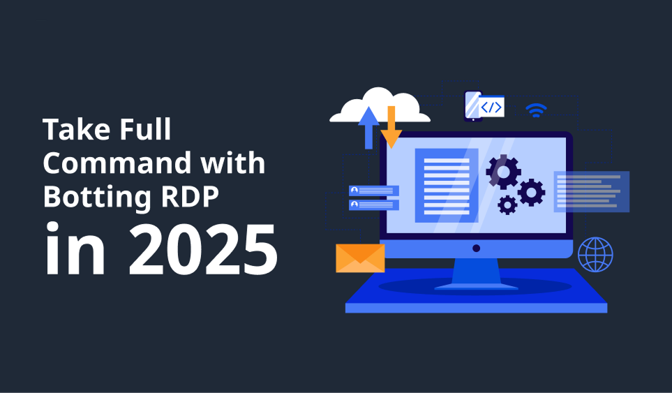 Why a Reliable RDP Solution Is a Must-Have for Every IT Pro Today