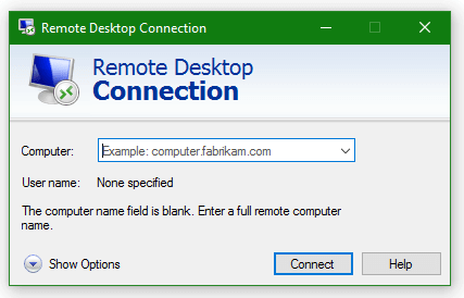 What Is RDP Server (Remote Desktop Server)?