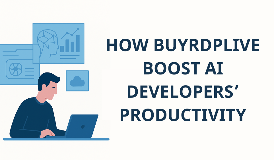 What is the Difference Between Cloud Server and RDP?