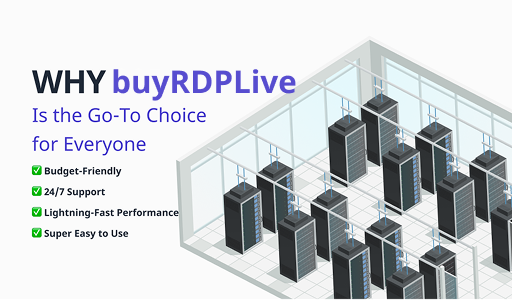 Get Your RDP Back on Track – Fast and Easy Fixes